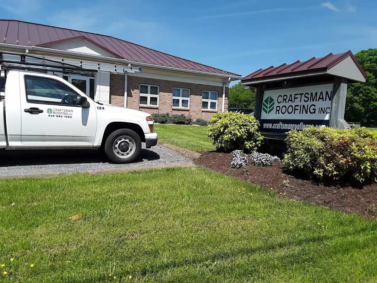 Quality Roof Inspection & Assessment by experienced craftsmen in Northwest Green